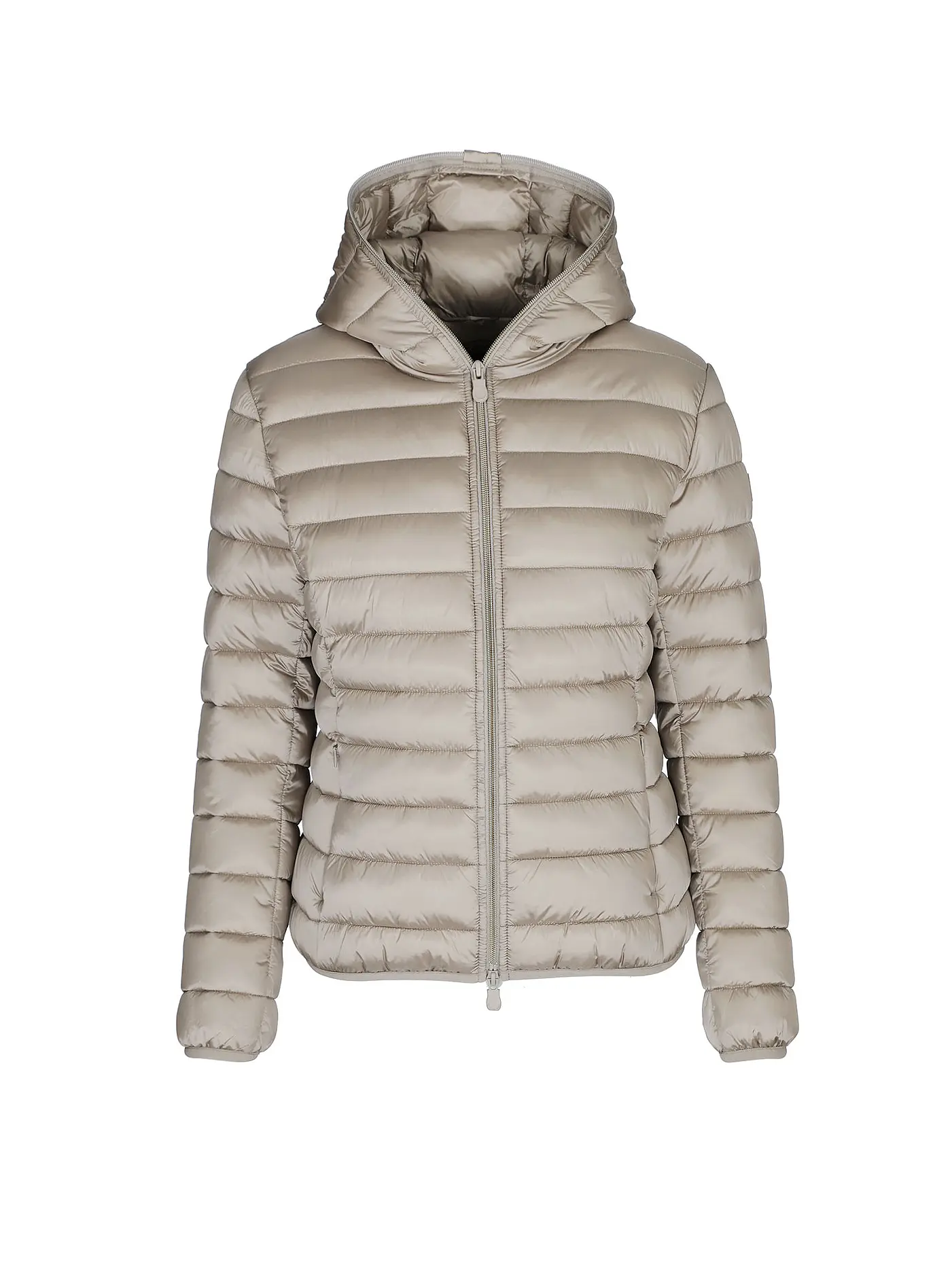 SAVE THE DUCK | Leichtsteppjacke IRIS15 ALEXIS | beige